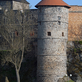 Chebský hrad je jedinou štaufskou císařskou falcí na našem území